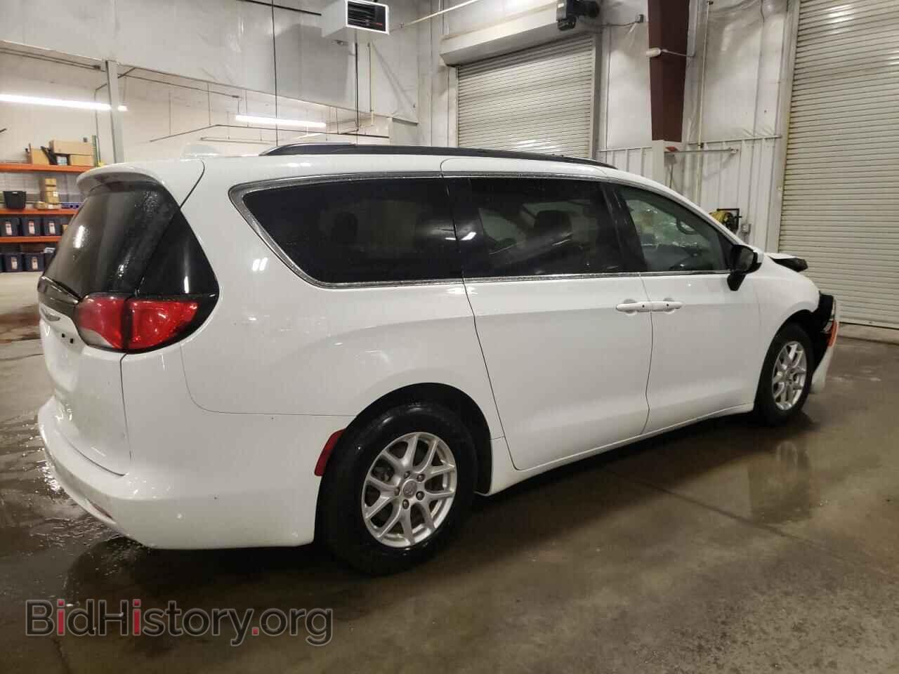 2020 CHRYSLER MINIVAN - VIN: 2C4RC1DG2LR262074 - Photo 3