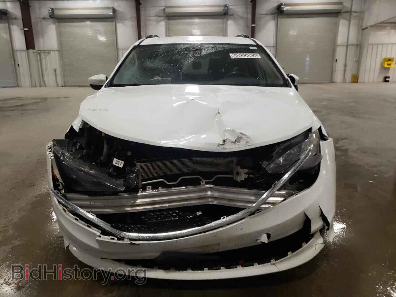 2020 CHRYSLER MINIVAN - VIN: 2C4RC1DG2LR262074 - Photo 5
