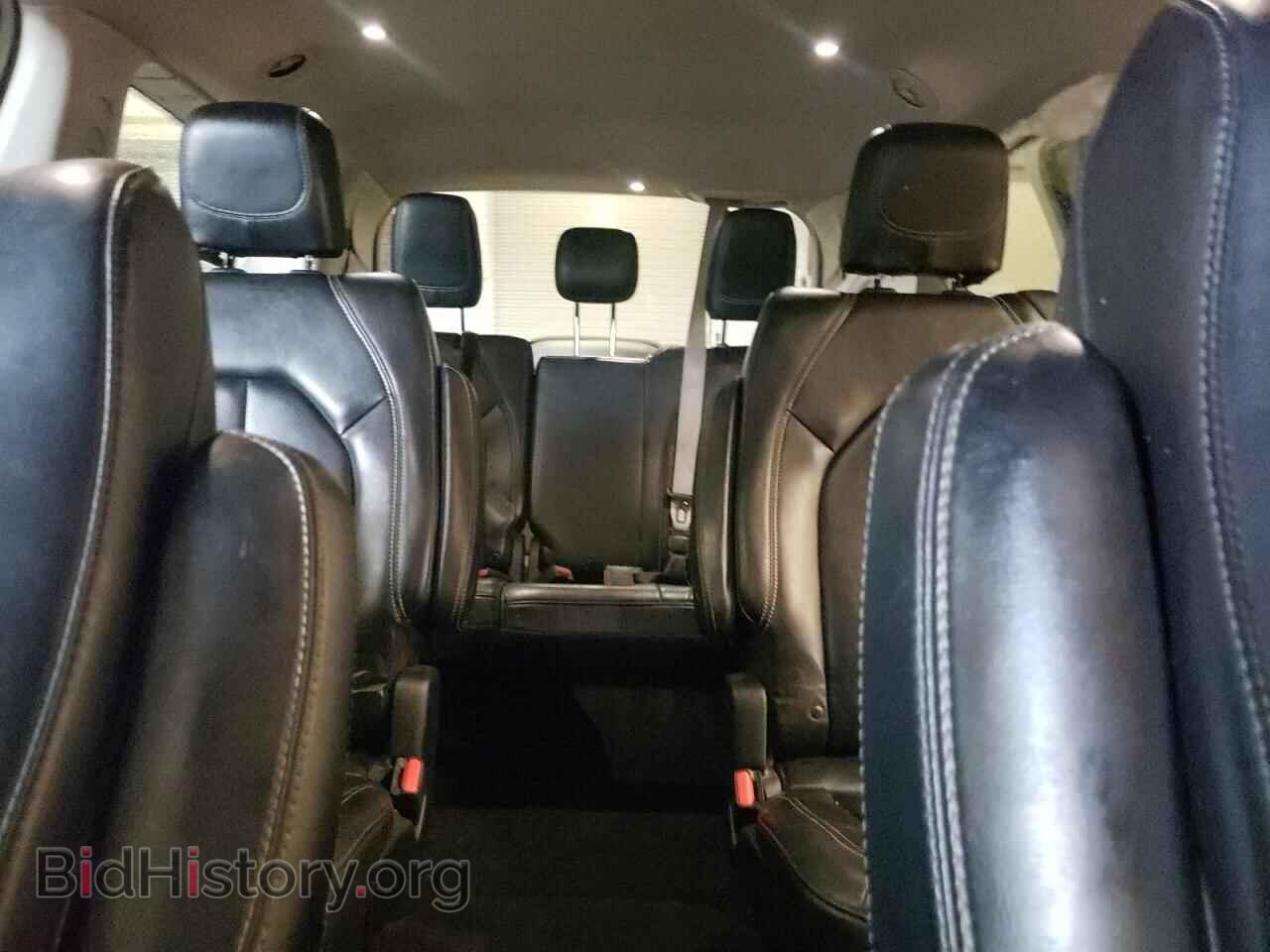 2020 CHRYSLER MINIVAN - VIN: 2C4RC1DG2LR262074 - Photo 10
