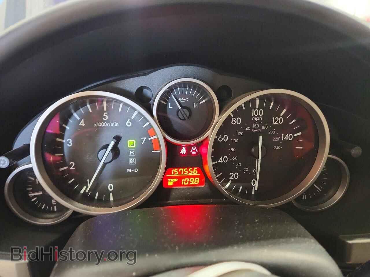 2010 MAZDA MX5 - VIN: JM1NC2FF8A0206351 - Photo 9