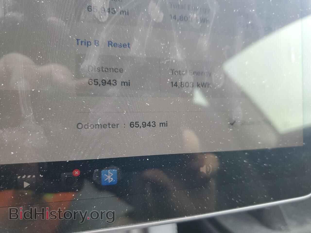 2022 TESLA MODEL 3 - VIN: 5YJ3E1EA3NF326020 - Фото 9