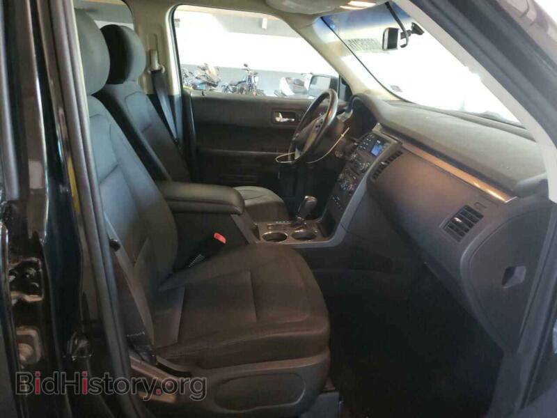 2014 Ford FLEX (VIN 2FMGK5B84EBD09562) — photo 5 of 10