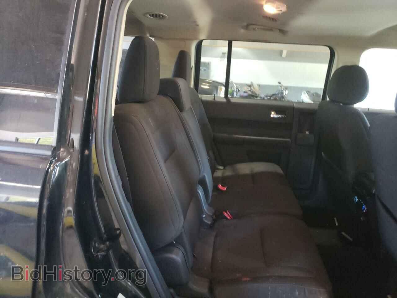 2014 FORD FLEX - VIN: 2FMGK5B84EBD09562 - Фото 6