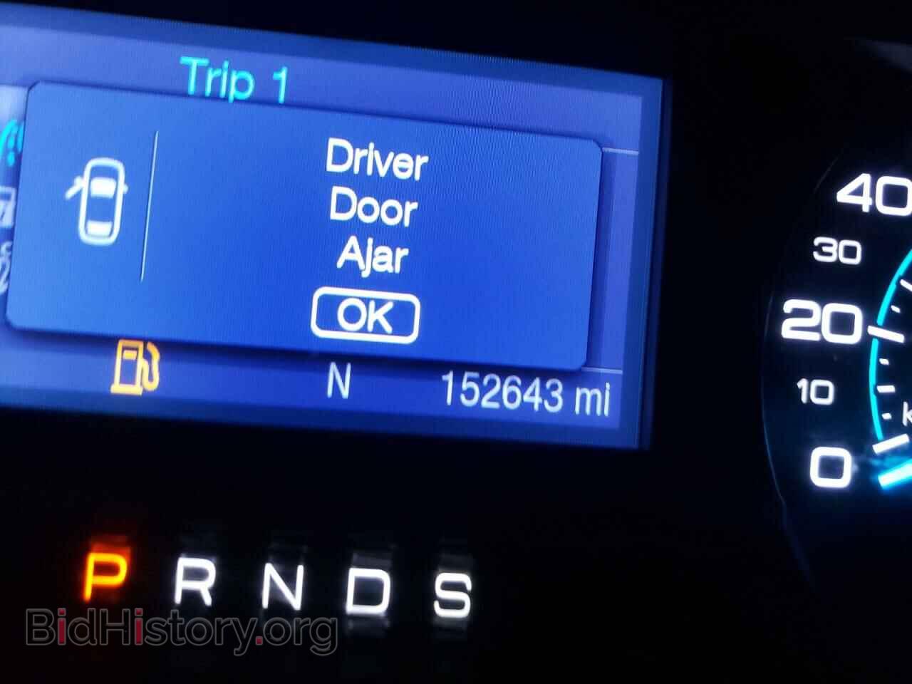 2014 FORD FLEX - VIN: 2FMGK5B84EBD09562 - Фото 8