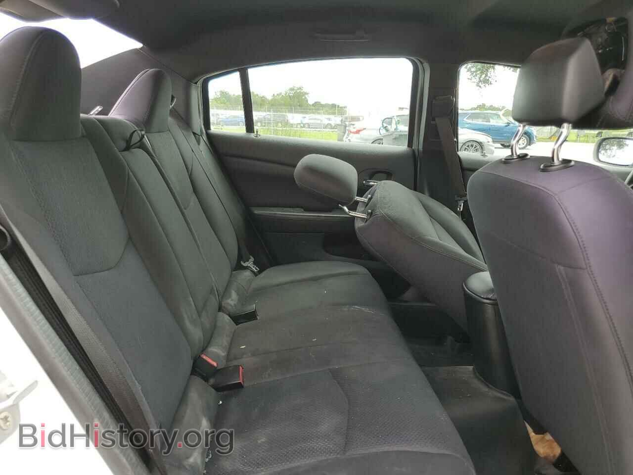 2014 CHRYSLER 200 - VIN: 1C3CCBAB4EN211653 - Photo 6