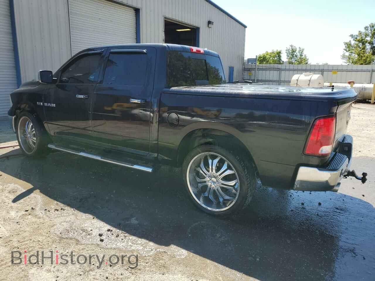 2009 DODGE All Models - VIN: 1D3HV13T89S783237 - Photo 2