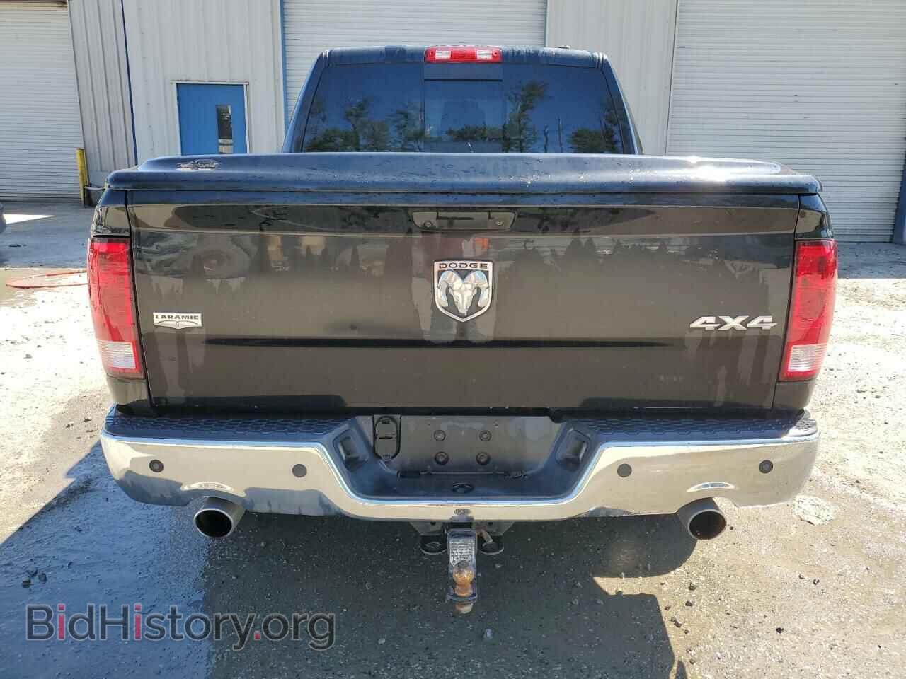 2009 DODGE All Models - VIN: 1D3HV13T89S783237 - Photo 6