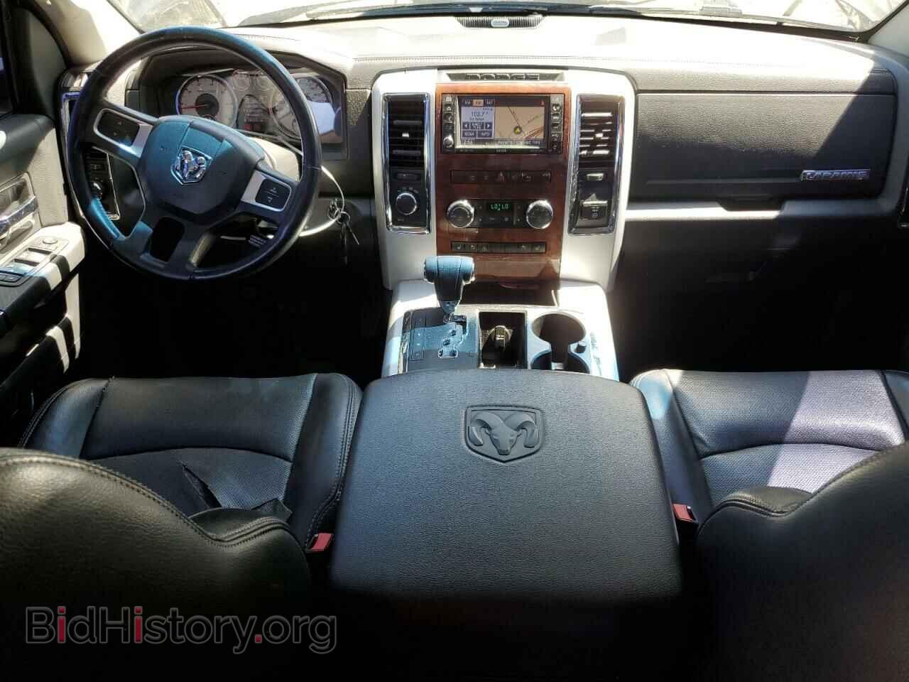 2009 DODGE All Models - VIN: 1D3HV13T89S783237 - Photo 8
