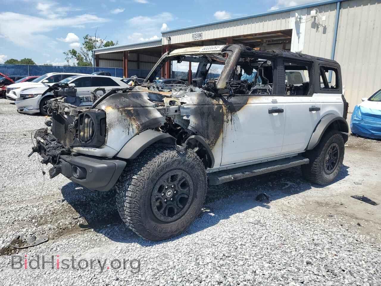 Photo 1FMEE5DP5PLB39332 - FORD BRONCO 2023