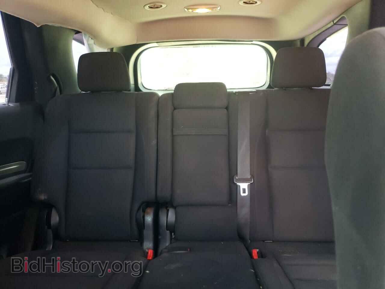2014 DODGE DURANGO - VIN: 1C4RDHAG6EC594959 - Фото 10