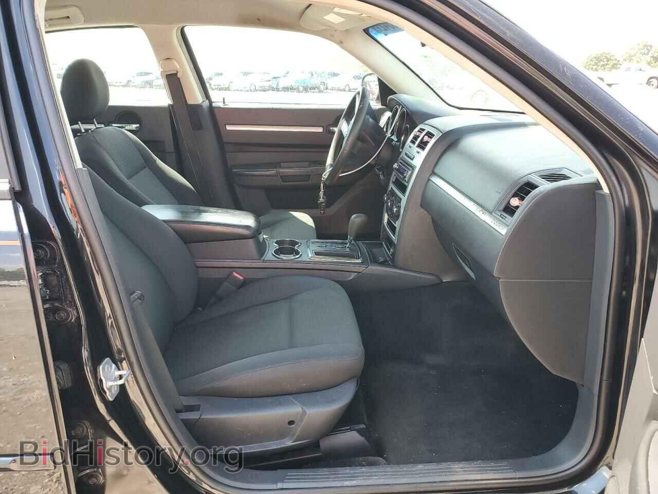2010 DODGE CHARGER - VIN: 2B3CA3CV2AH231497 - Фото 5