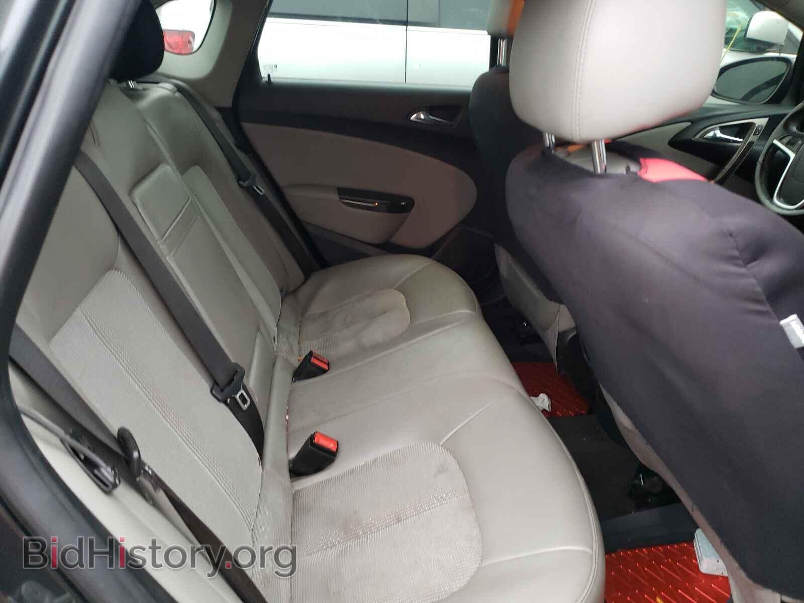 2014 BUICK VERANO - VIN: 1G4PP5SK3E4228740 - Фото 6