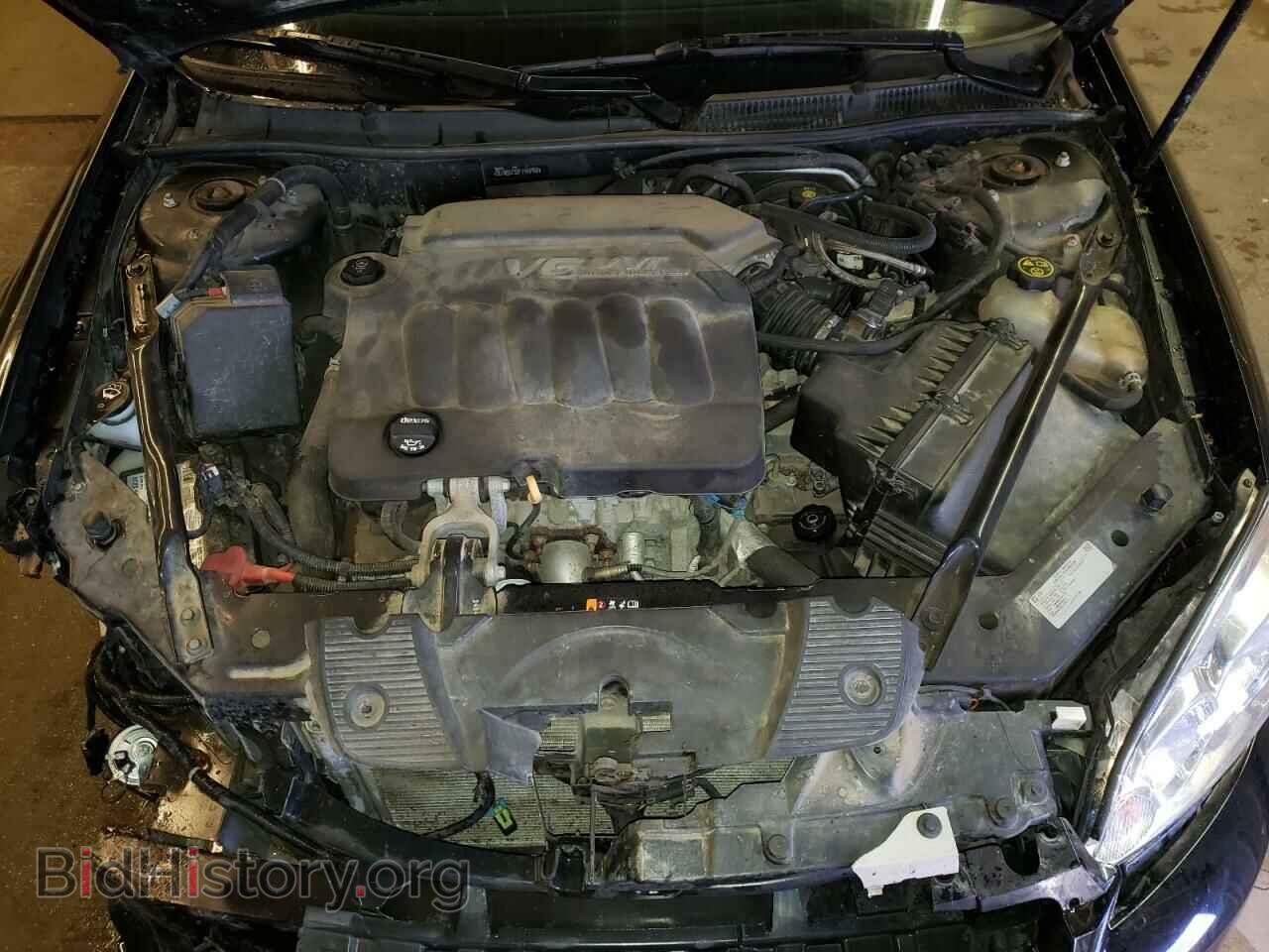 2015 CHEVROLET IMPALA - VIN: 2G1WB5E33F1153160 - Фото 7