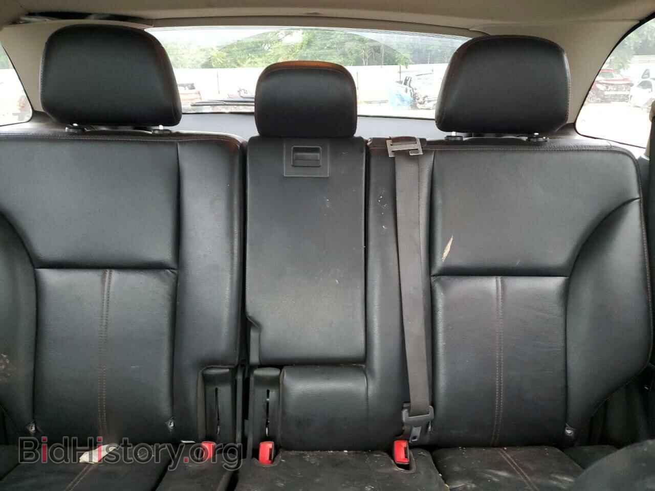 2013 FORD EDGE - VIN: 2FMDK3JC6DBB63600 - Photo 10
