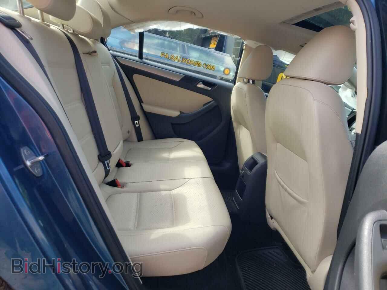 2017 VOLKSWAGEN JETTA - VIN: 3VWDB7AJ8HM257909 - Фото 6