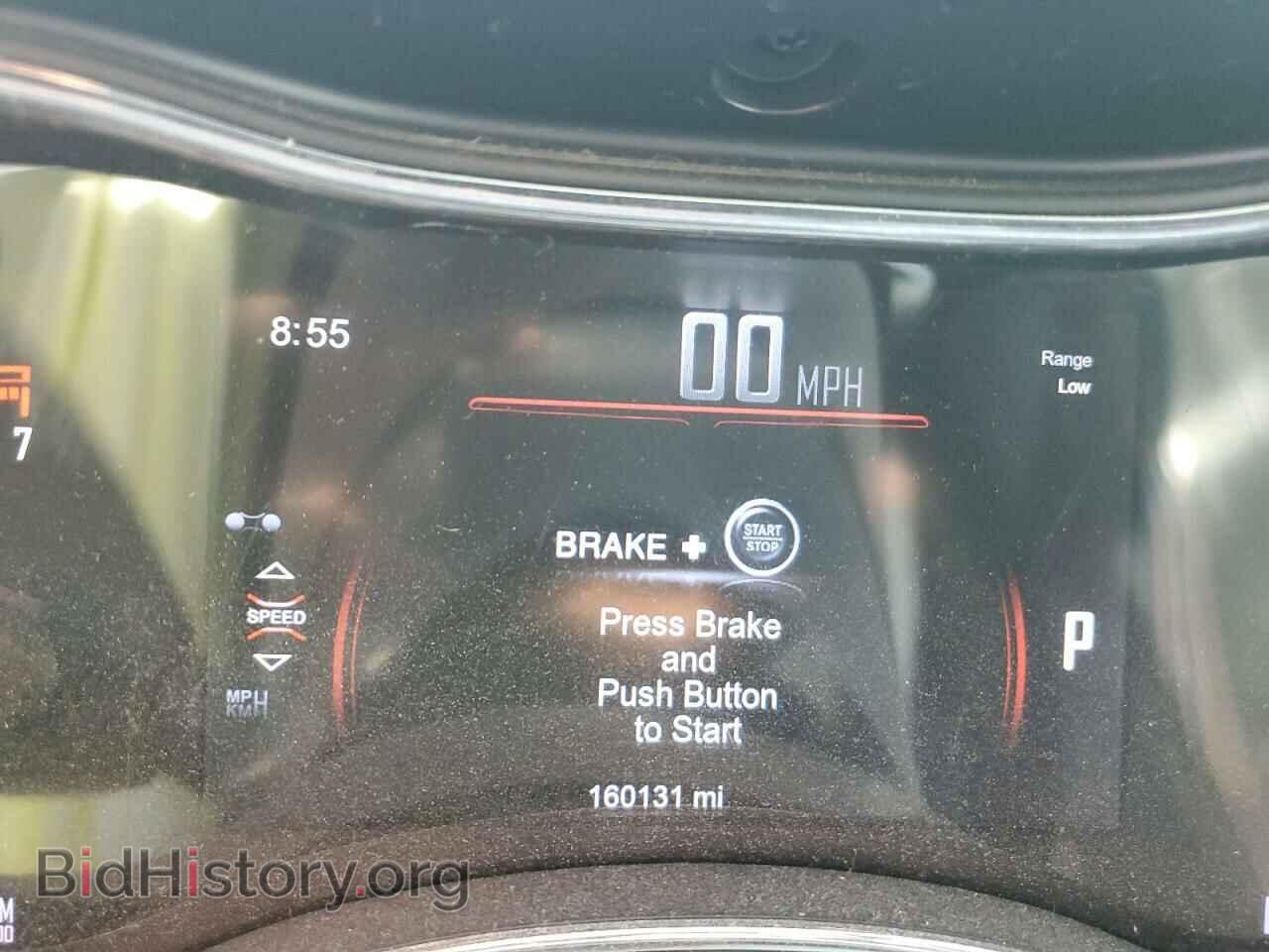 2014 DODGE DURANGO - VIN: 1C4SDJCT5EC349136 - Фото 9