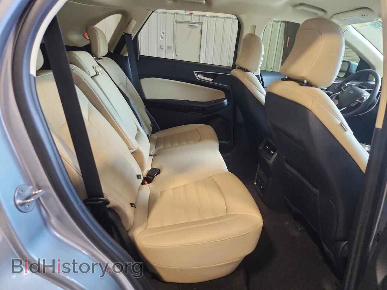 2024 FORD EDGE - VIN: 2FMPK4J98RBB03882 - Photo 11