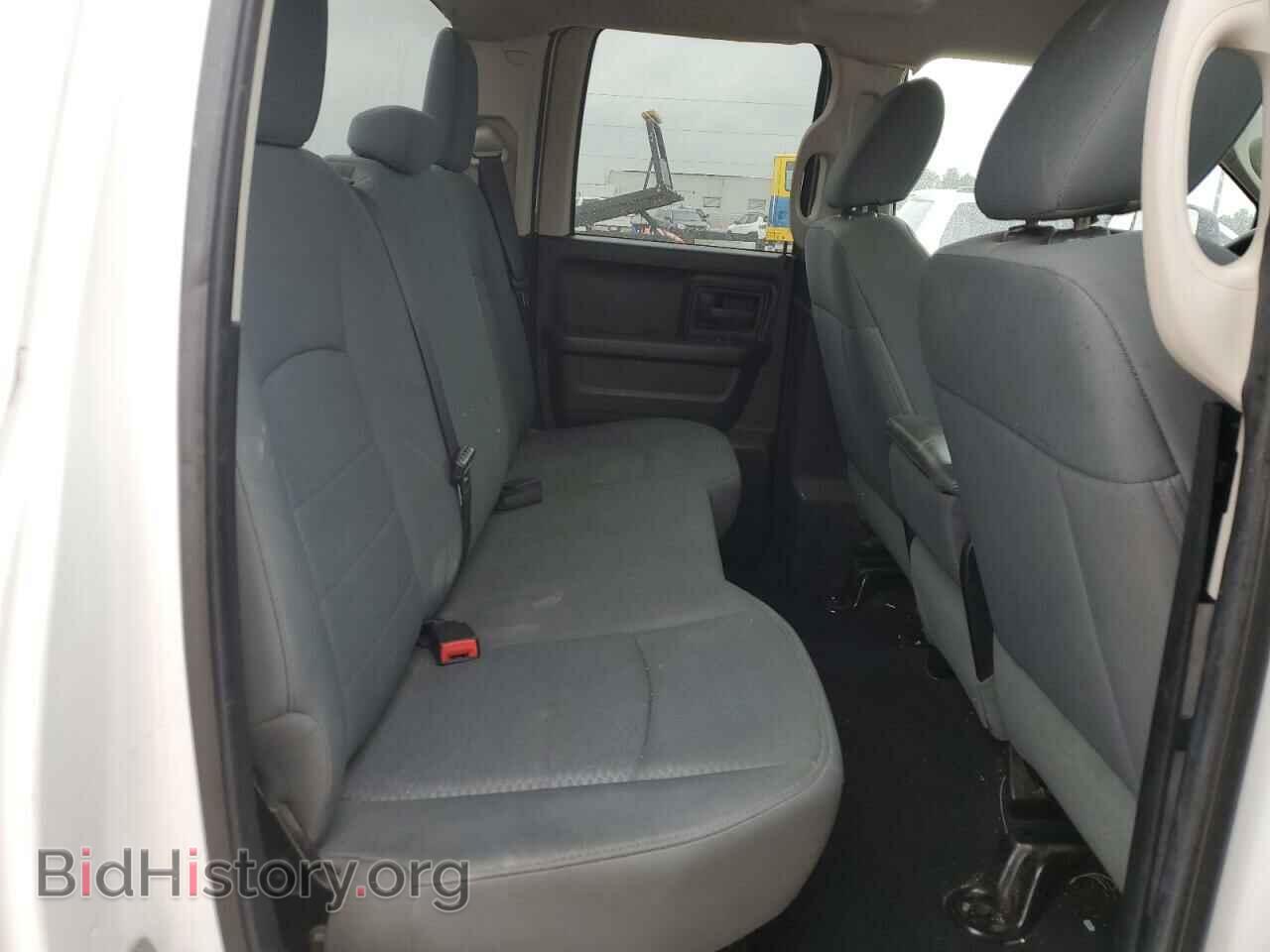 2014 RAM 1500 - VIN: 1C6RR6FT6ES238309 - Фото 10