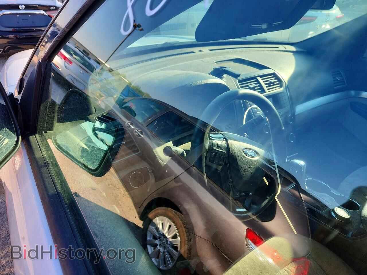2018 FORD EXPLORER - VIN: 1FM5K8B80JGB45108 - Photo 9