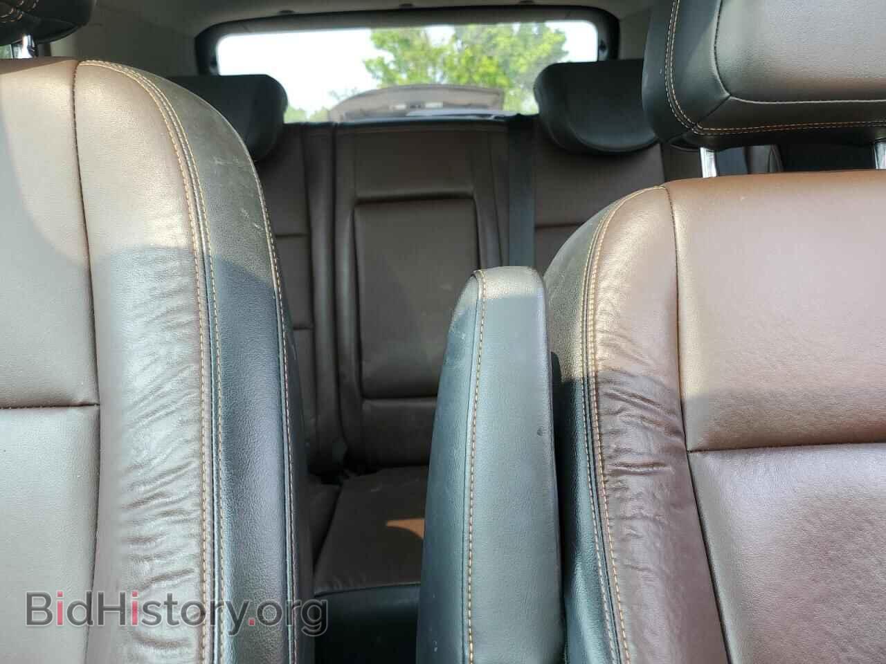 2015 CHEVROLET TRAX - VIN: KL7CJNSBXFB090404 - Фото 10