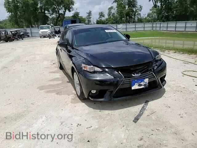 2015 LEXUS IS - VIN: JTHBF1D21F5070352 - Фото 13