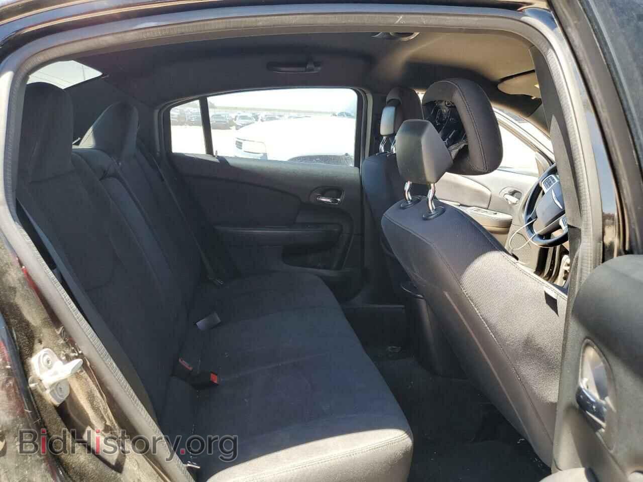 2013 CHRYSLER 200 - VIN: 1C3CCBBB5DN627790 - Фото 10