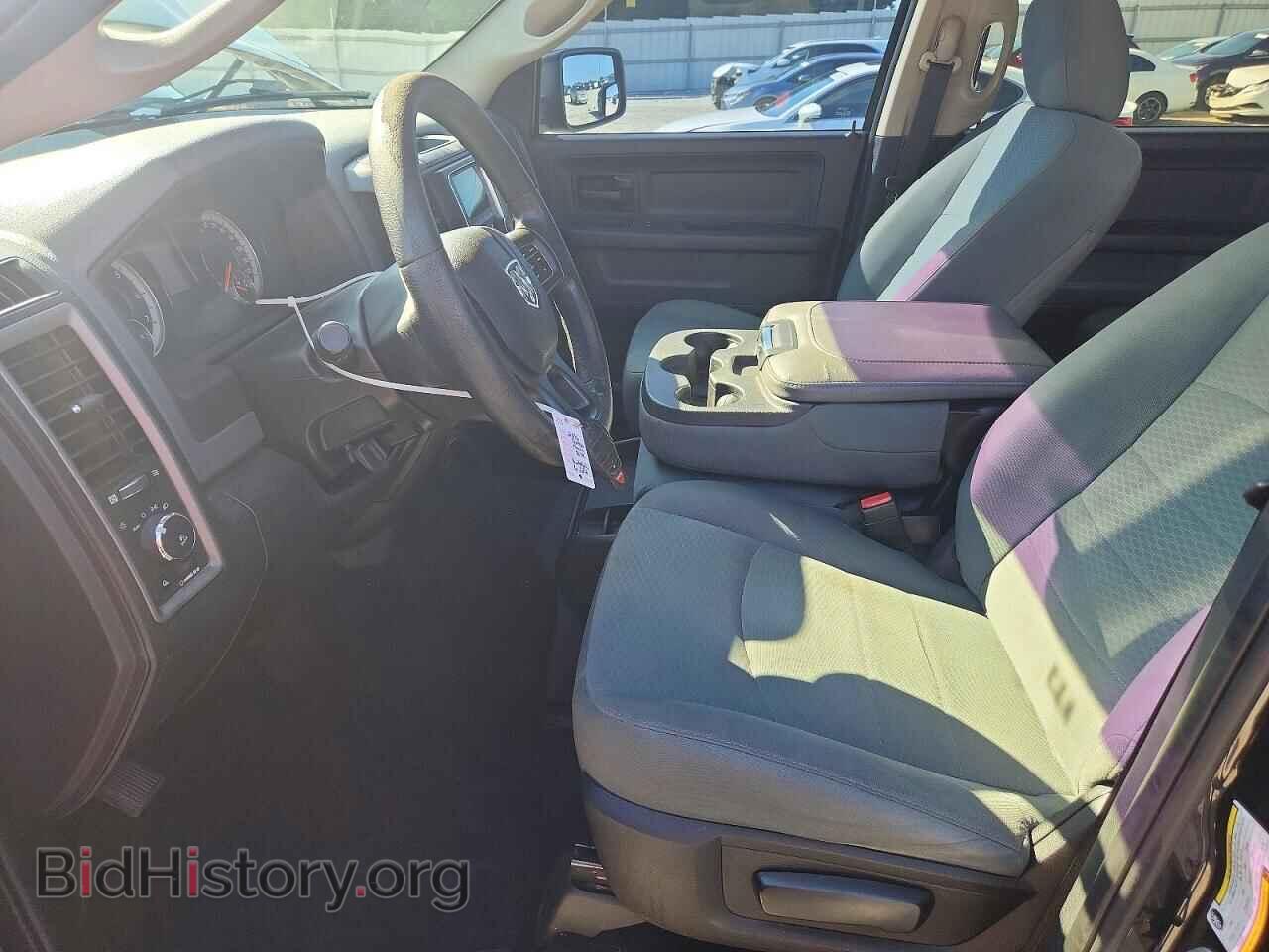 2016 RAM 1500 - VIN: 3C6RR7KT0GG345233 - Фото 7