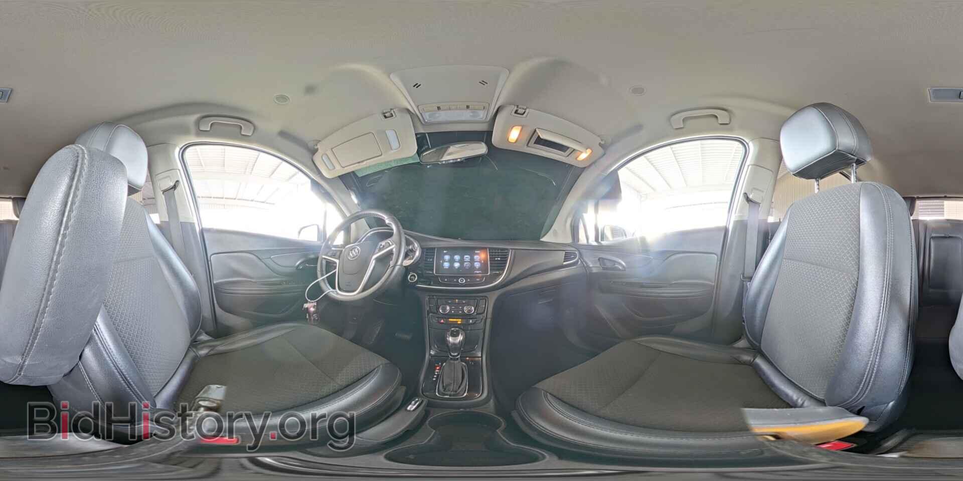 2019 BUICK ENCORE - VIN: KL4CJASB6KB765732 - Photo 15