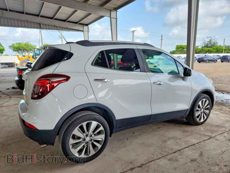 2019 Buick ENCORE (VIN KL4CJASB6KB765732) — фото 3 из 15