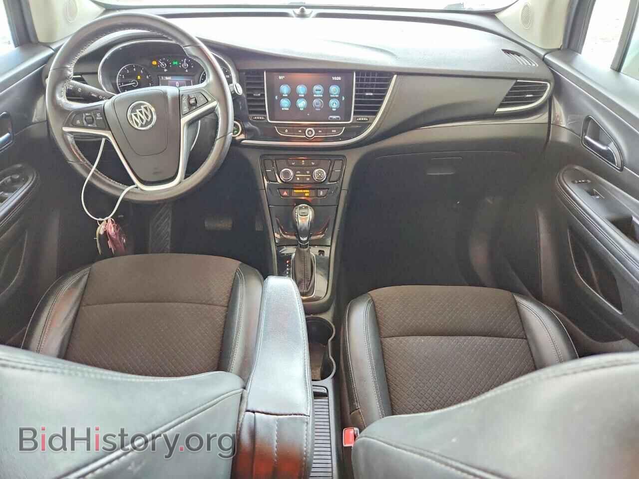 2019 BUICK ENCORE - VIN: KL4CJASB6KB765732 - Photo 8