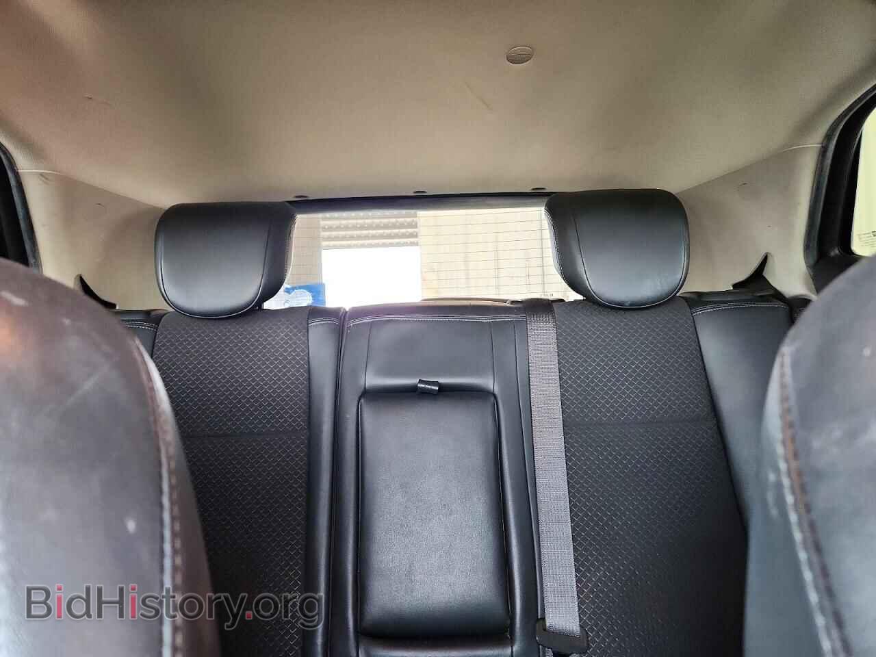 2019 BUICK ENCORE - VIN: KL4CJASB6KB765732 - Photo 10