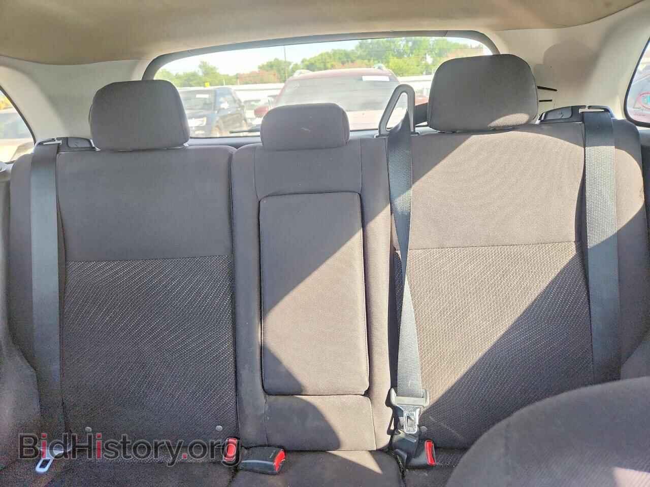 2013 MITSUBISHI OUTLANDER - VIN: 4A4AP4AU3DE006353 - Photo 10