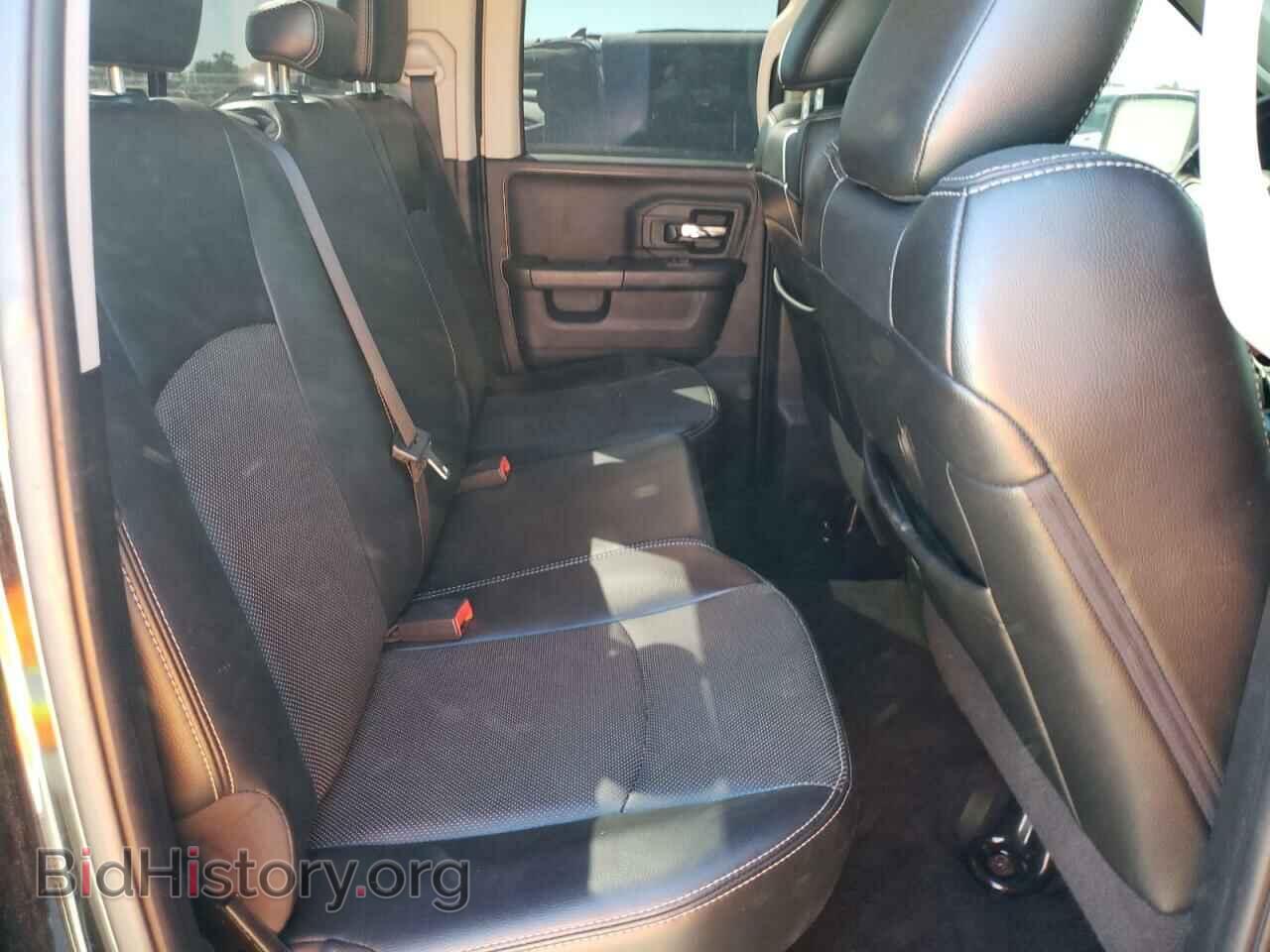 2013 RAM 1500 - VIN: 1C6RR7HT0DS635645 - Фото 10