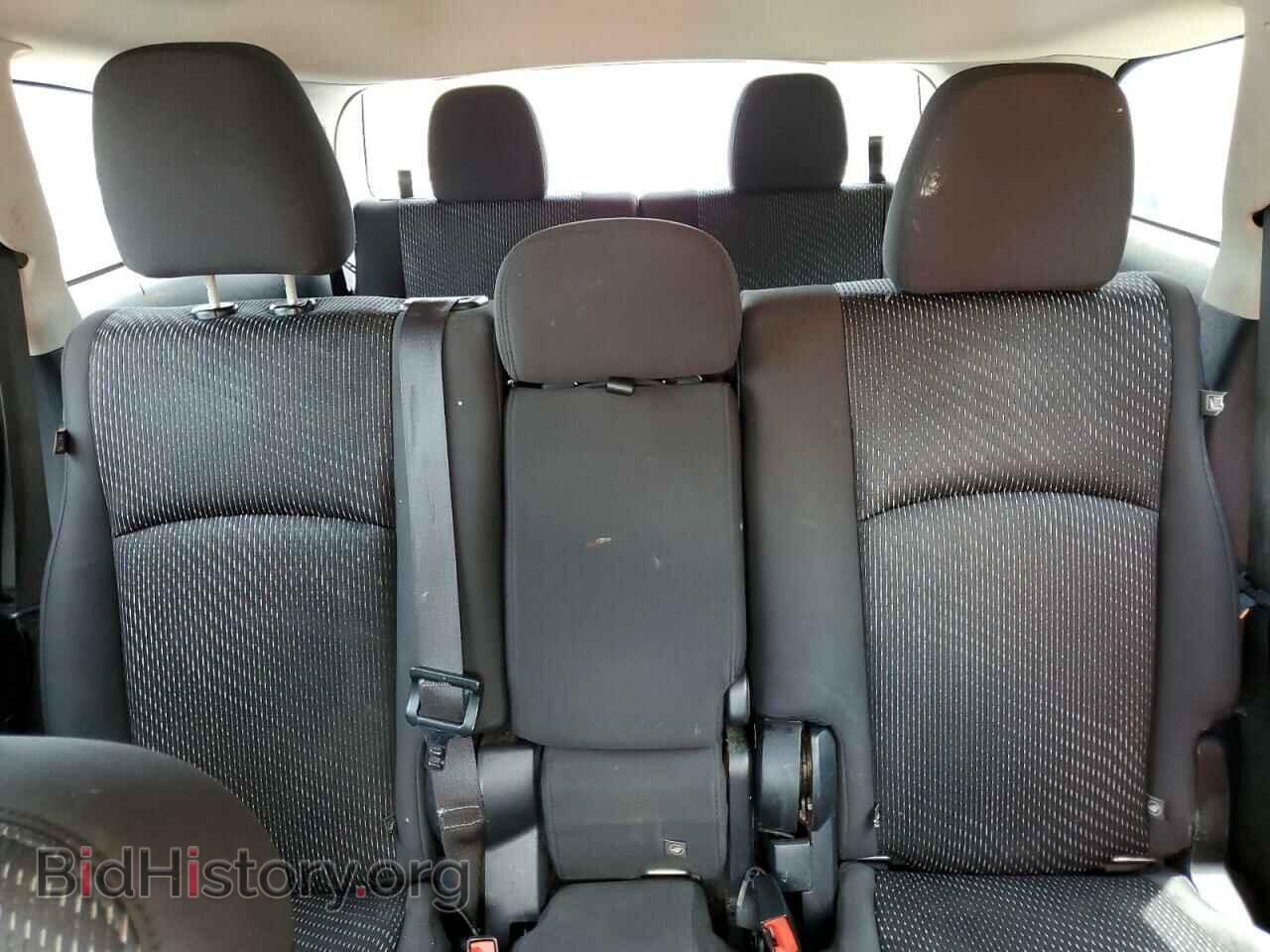 2015 DODGE JOURNEY - VIN: 3C4PDCAB0FT641696 - Фото 10