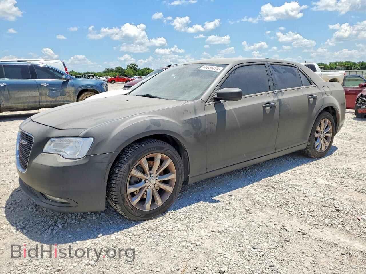 Photo 2C3CCARG9GH305047 - CHRYSLER 300 2016