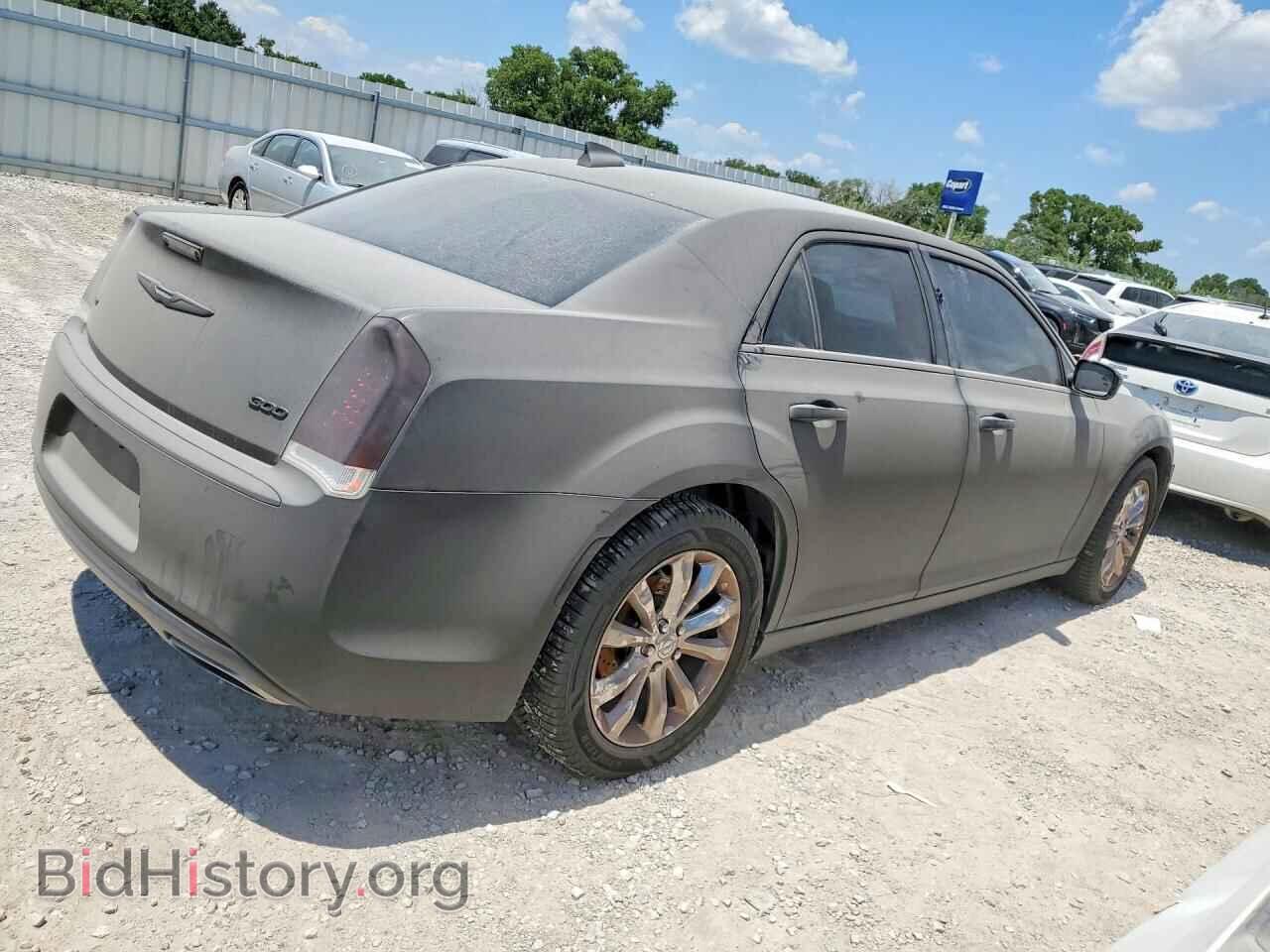 2016 CHRYSLER 300 - VIN: 2C3CCARG9GH305047 - Photo 3