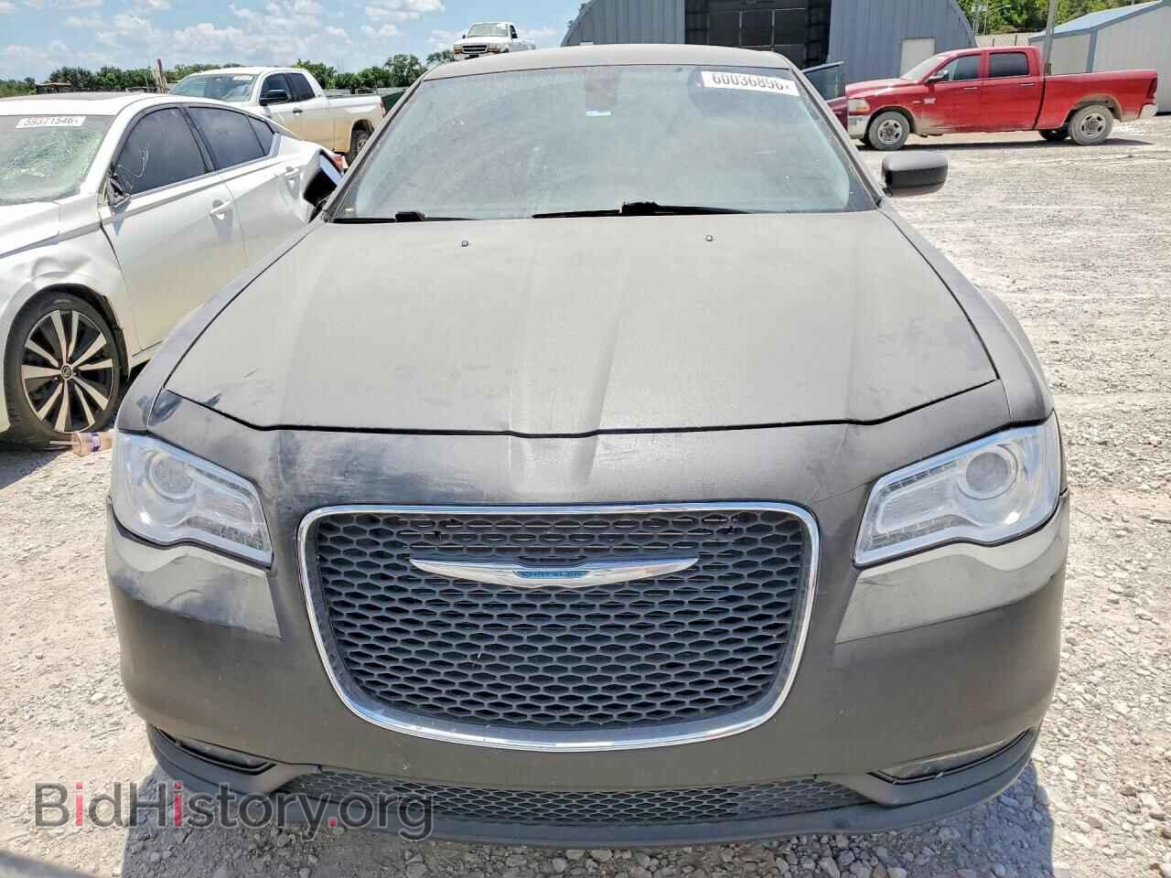 2016 CHRYSLER 300 - VIN: 2C3CCARG9GH305047 - Photo 5