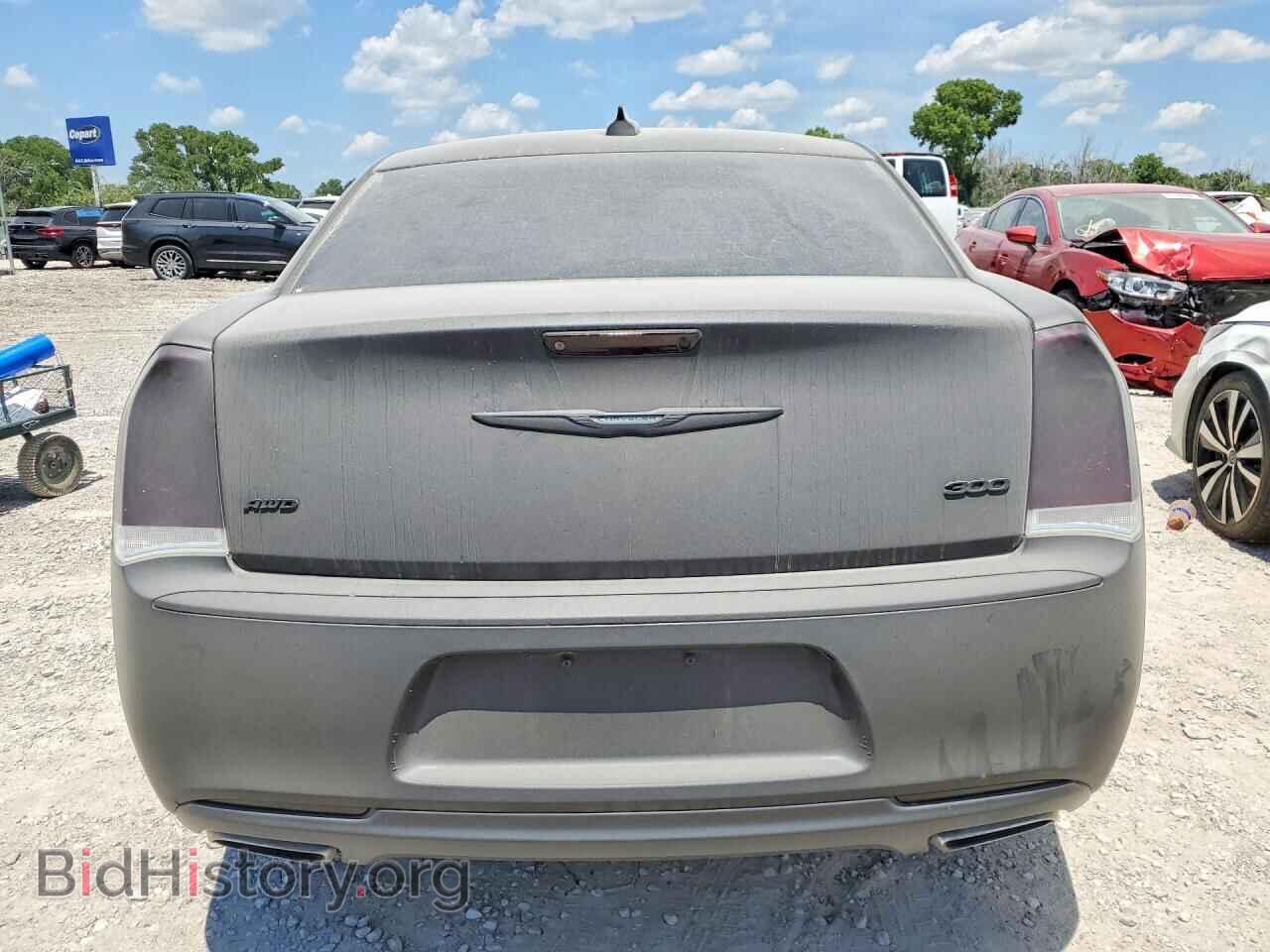 2016 CHRYSLER 300 - VIN: 2C3CCARG9GH305047 - Photo 6
