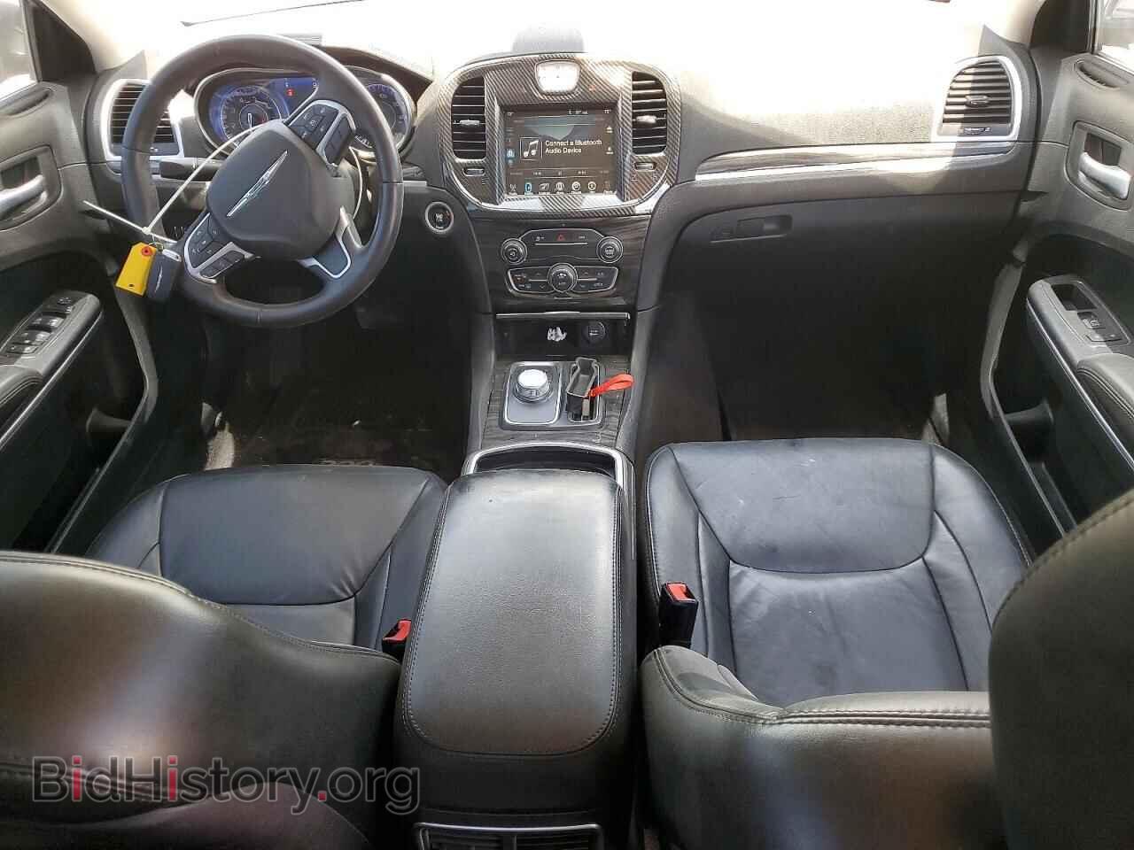 2016 CHRYSLER 300 - VIN: 2C3CCARG9GH305047 - Photo 8