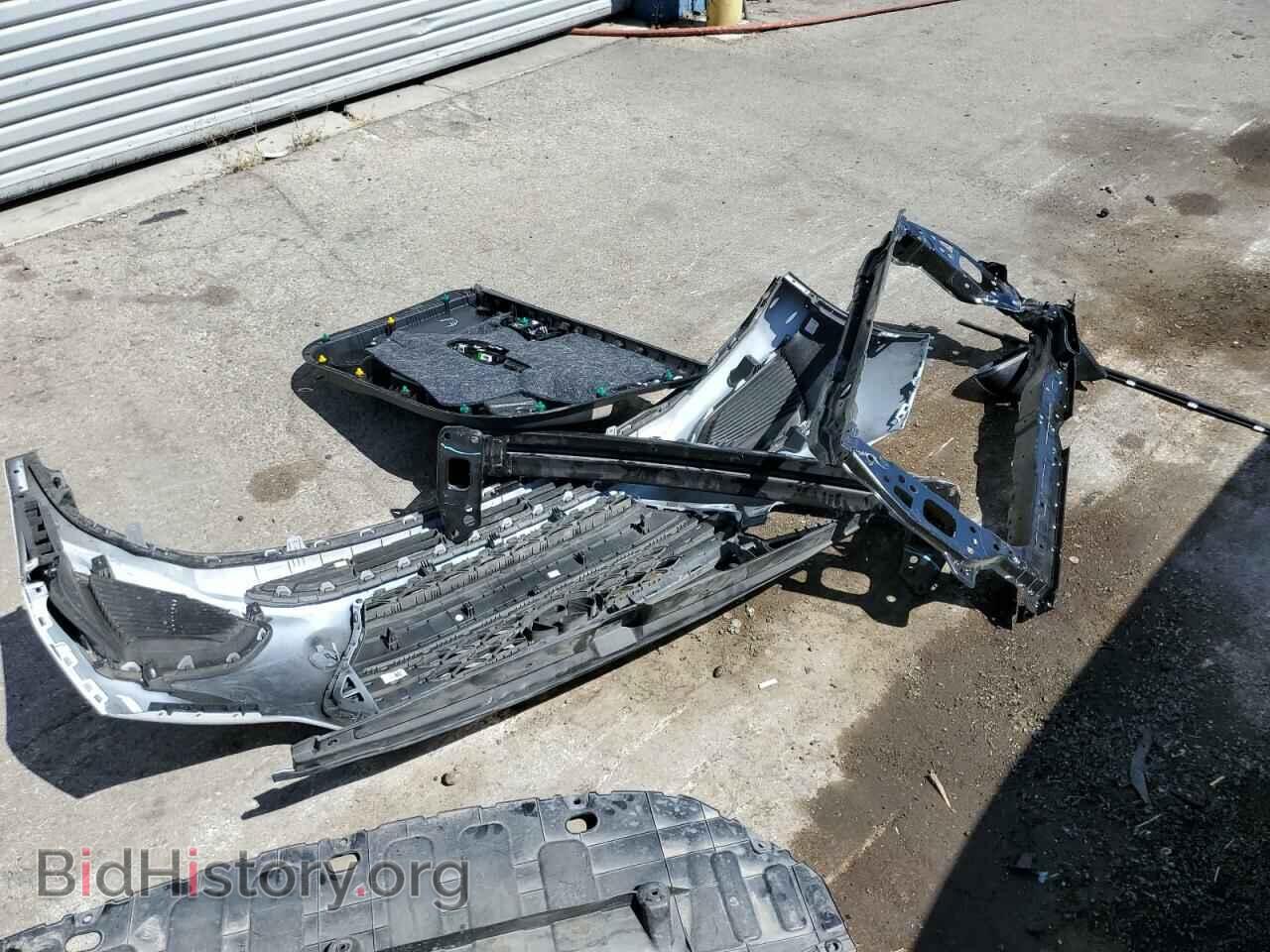 2018 HYUNDAI ACCENT - VIN: 3KPC24A38JE011652 - Фото 12