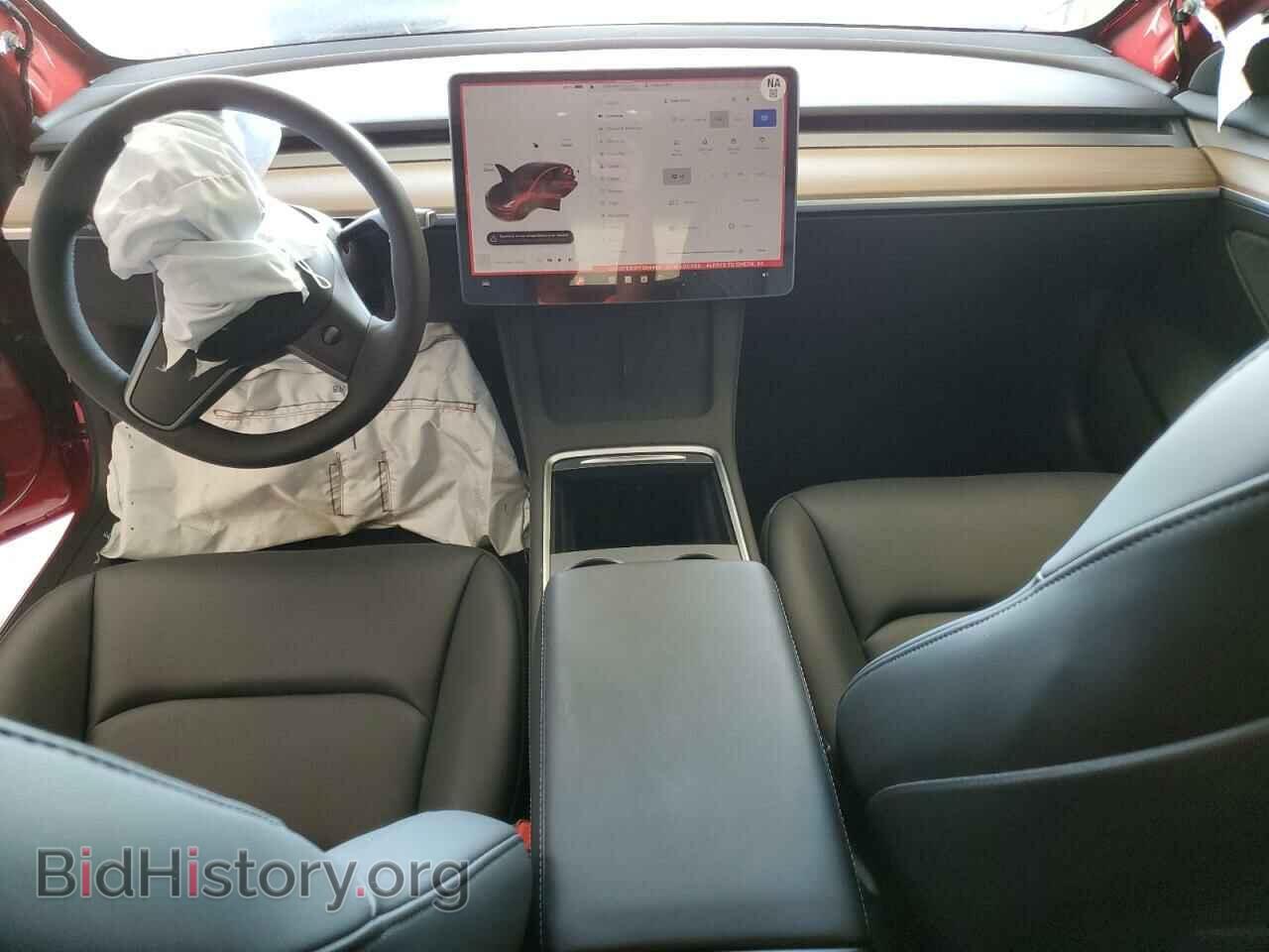 2023 TESLA MODEL 3 - VIN: 5YJ3E1EA1PF564466 - Фото 8
