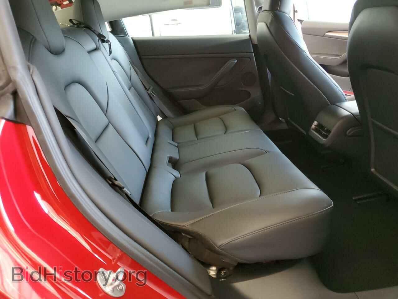 2023 TESLA MODEL 3 - VIN: 5YJ3E1EA1PF564466 - Фото 10