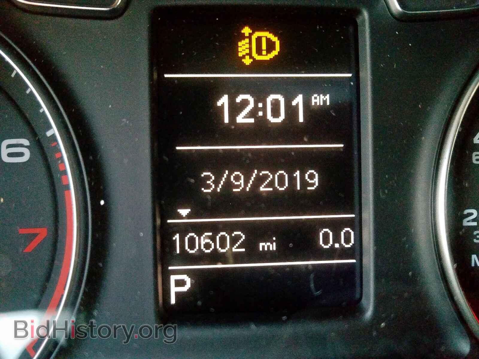 2018 AUDI Q3 PREMIUM - VIN: WA1ECCF57JR007719 - Фото 8