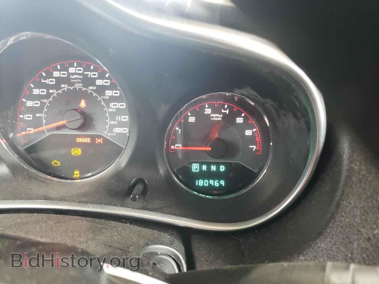 2013 DODGE AVENGER - VIN: 1C3CDZAB6DN648770 - Photo 9