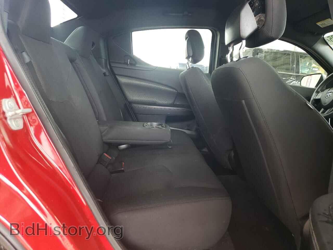 2013 DODGE AVENGER - VIN: 1C3CDZAB6DN648770 - Photo 10