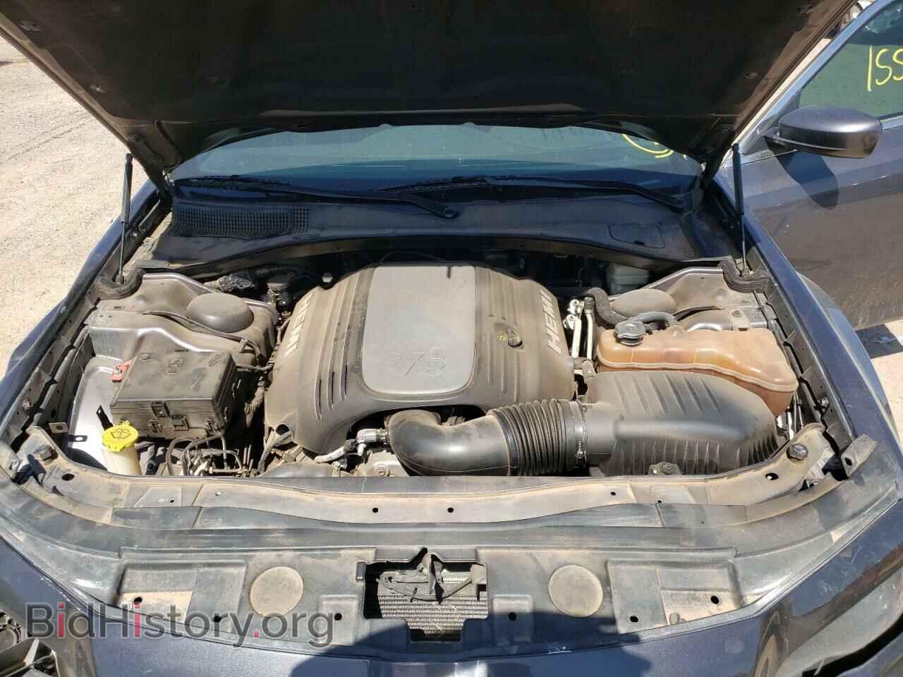 2013 CHRYSLER 300 - VIN: 2C3CCABT2DH728104 - Фото 7