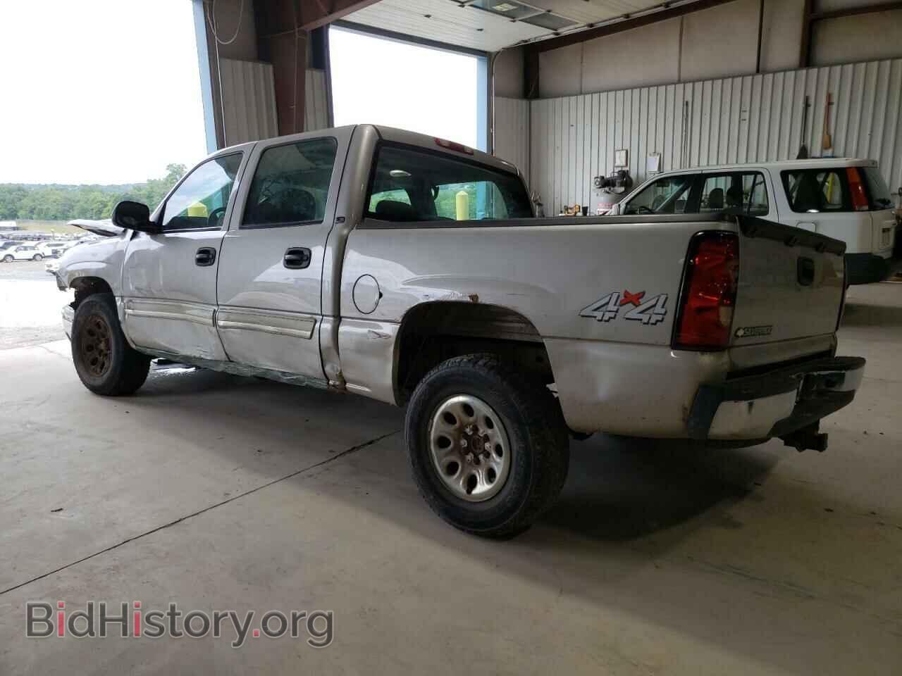 2006 CHEVROLET ALL Models - VIN: 2GCEK13V761211397 - Фото 2