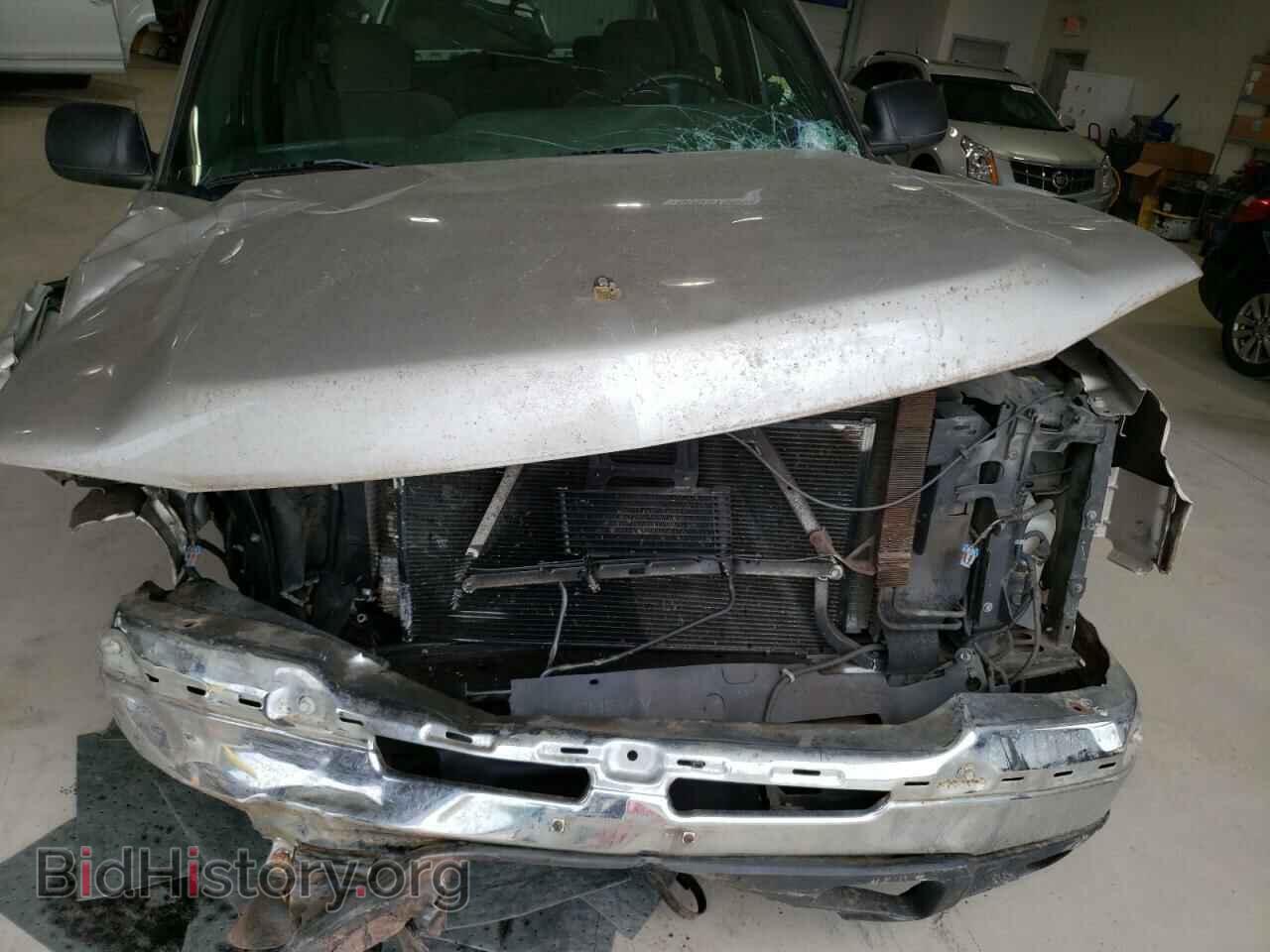 2006 CHEVROLET ALL Models - VIN: 2GCEK13V761211397 - Фото 11
