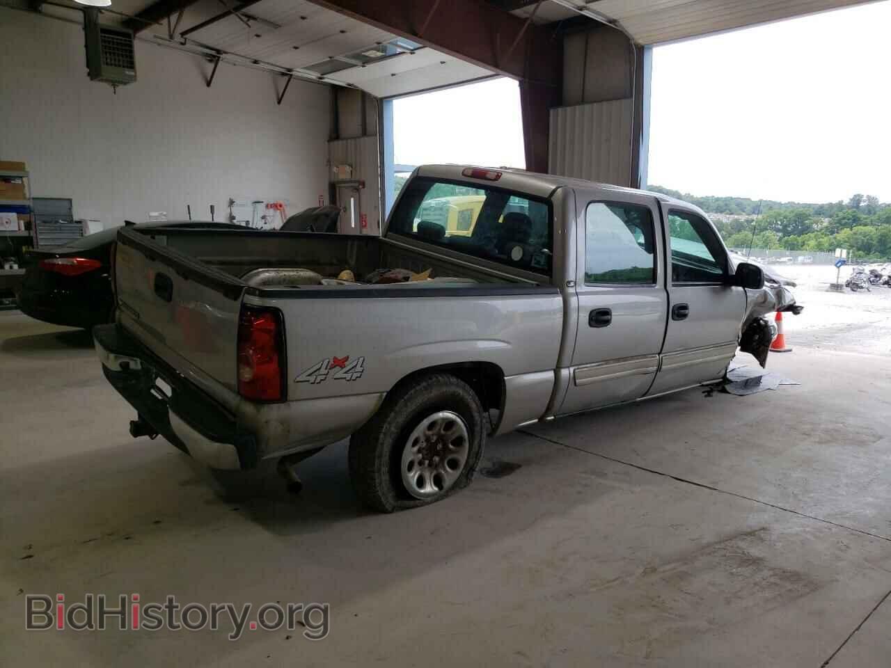 2006 CHEVROLET ALL Models - VIN: 2GCEK13V761211397 - Фото 3