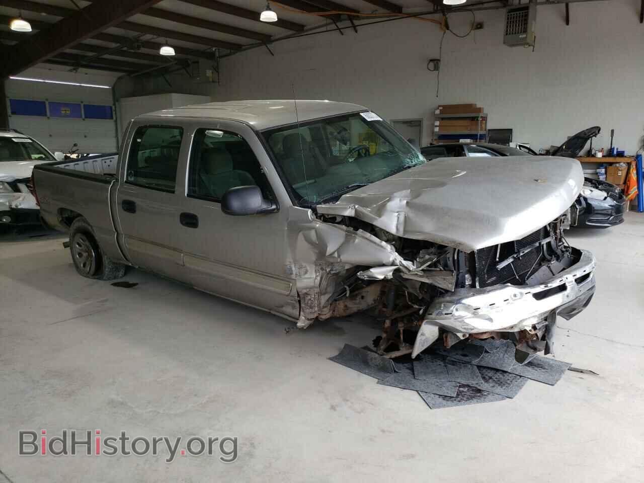2006 CHEVROLET ALL Models - VIN: 2GCEK13V761211397 - Фото 4